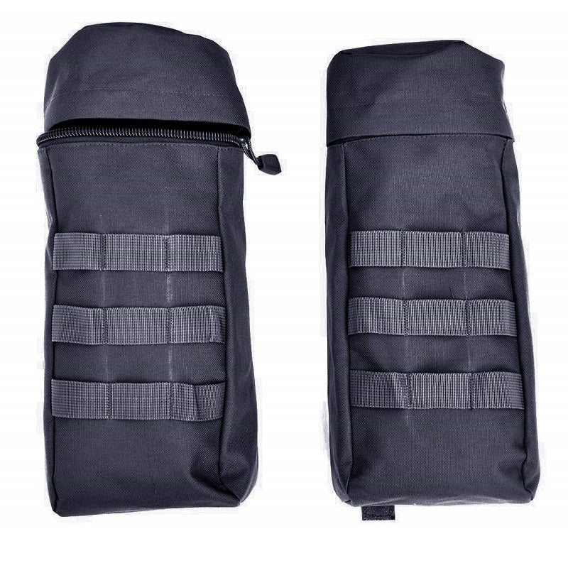 DD Hammocks Bergen Rucksack Black