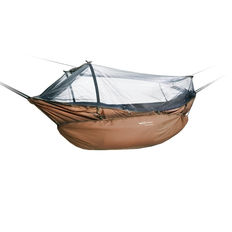 DD Hammocks Underblanket Coyote Brown