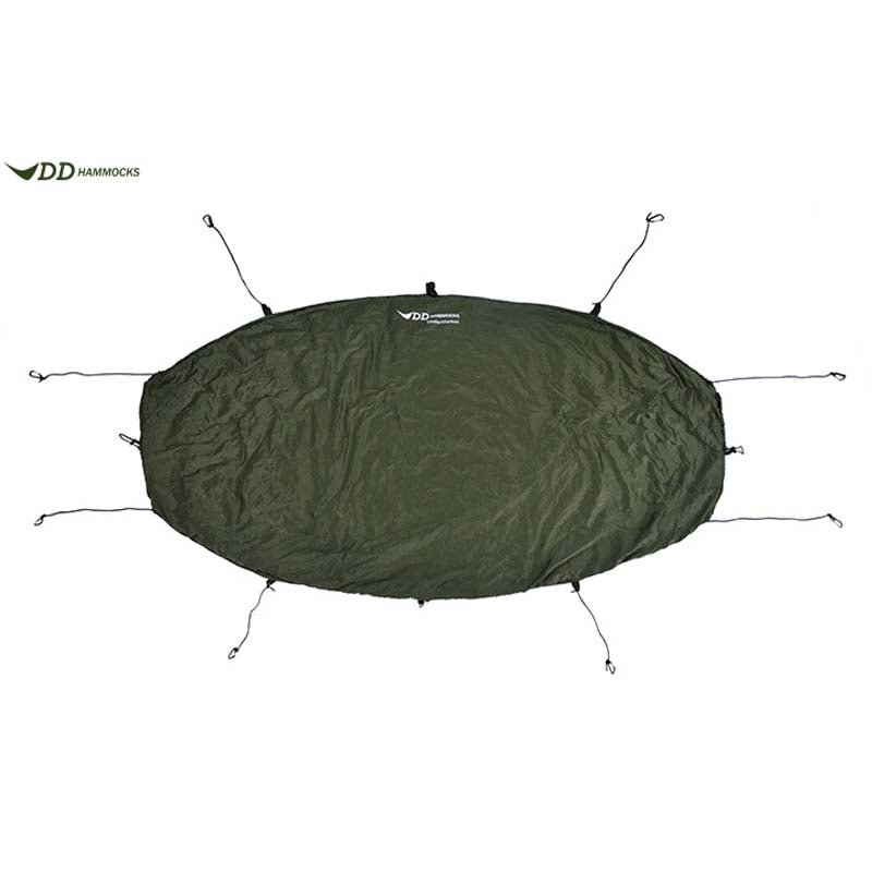 DD Hammocks Underblanket Olive