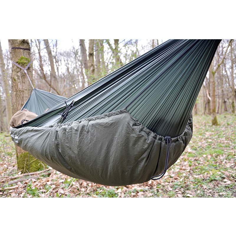 DD Hammocks Underblanket Olive