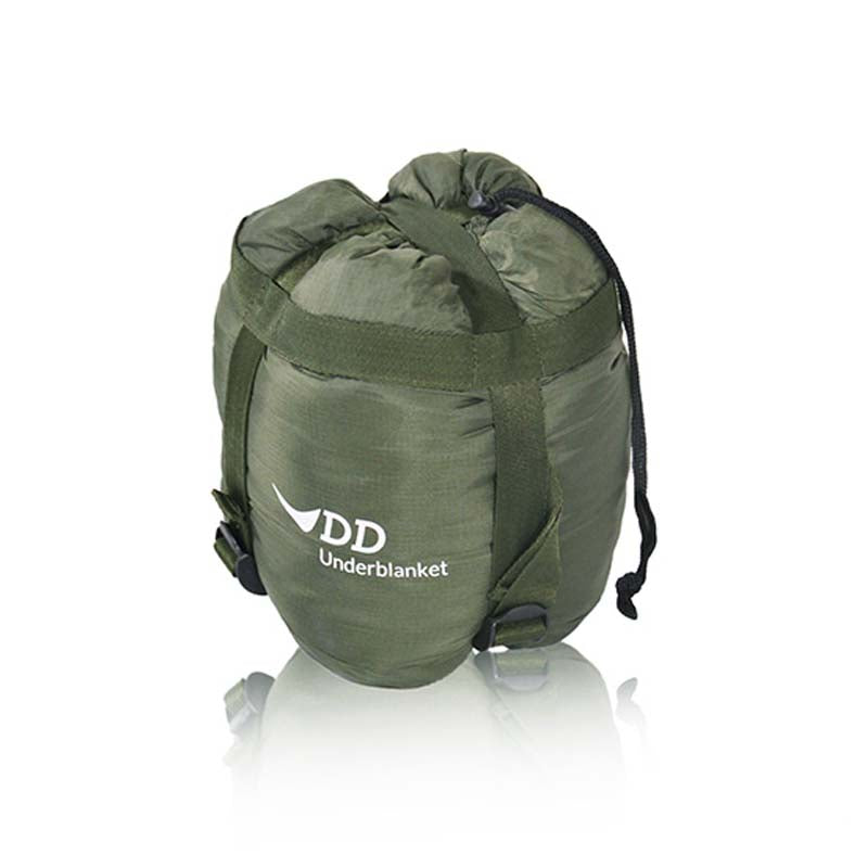 DD Hammocks Underblanket Olive