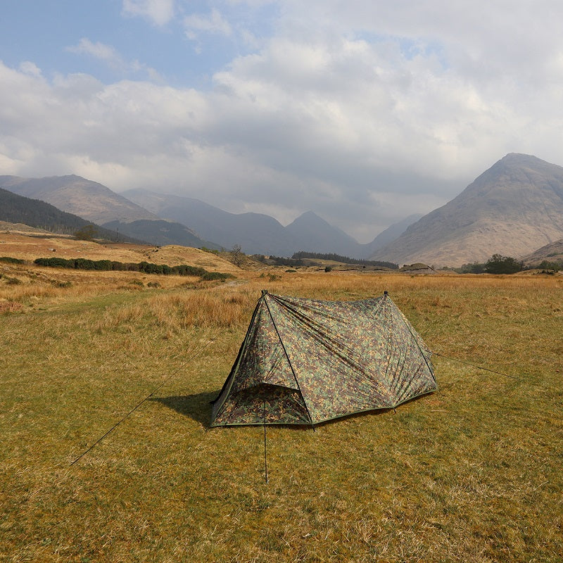DD Hammocks A-Frame Tent MC