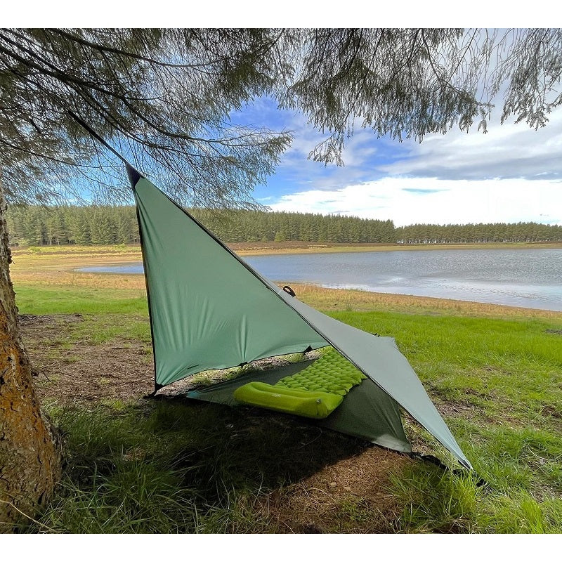 DD Hammocks Superlight Bikepacker Tarp