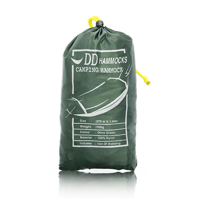 DD Hammocks Camping Hammock
