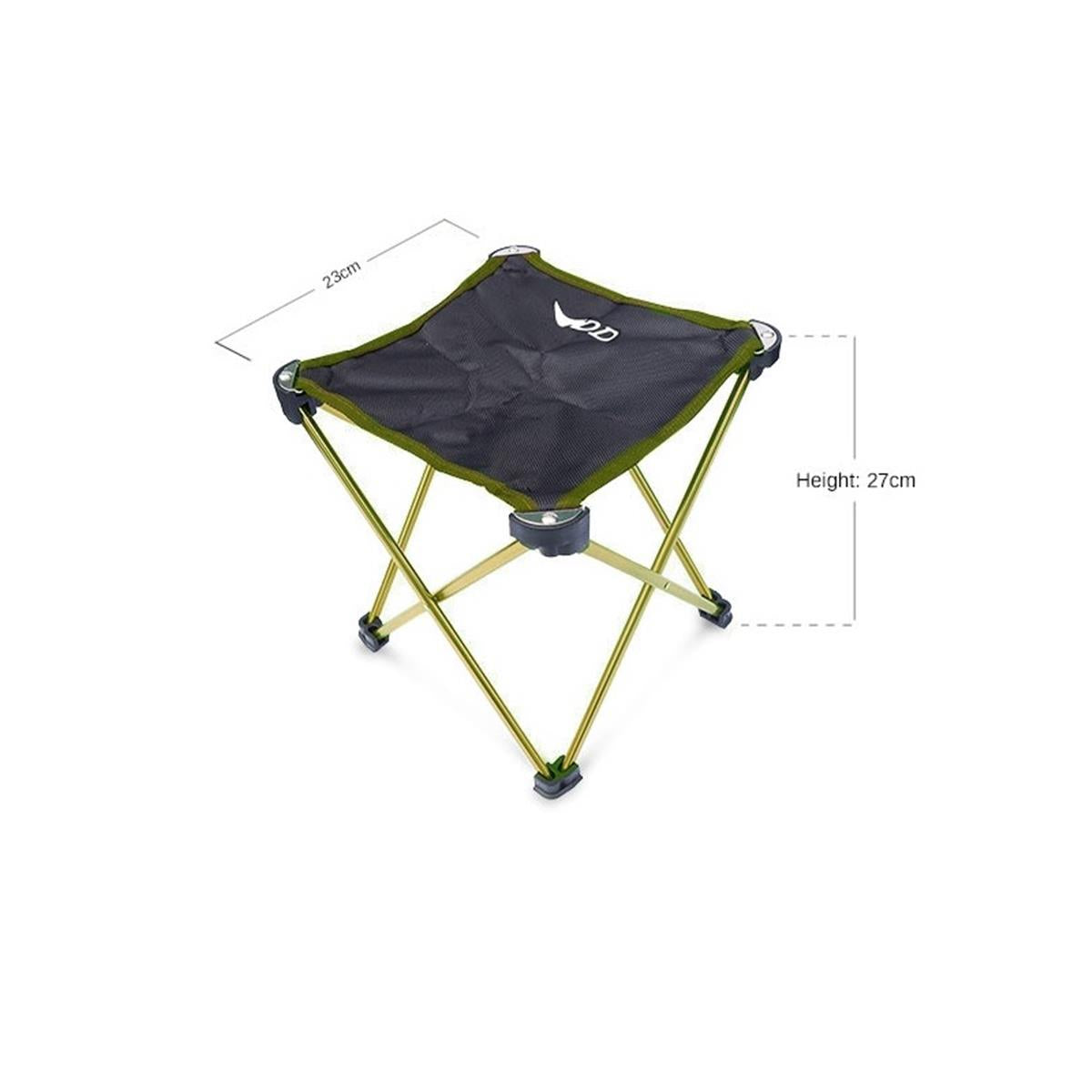DD Hammocks Camping Stool