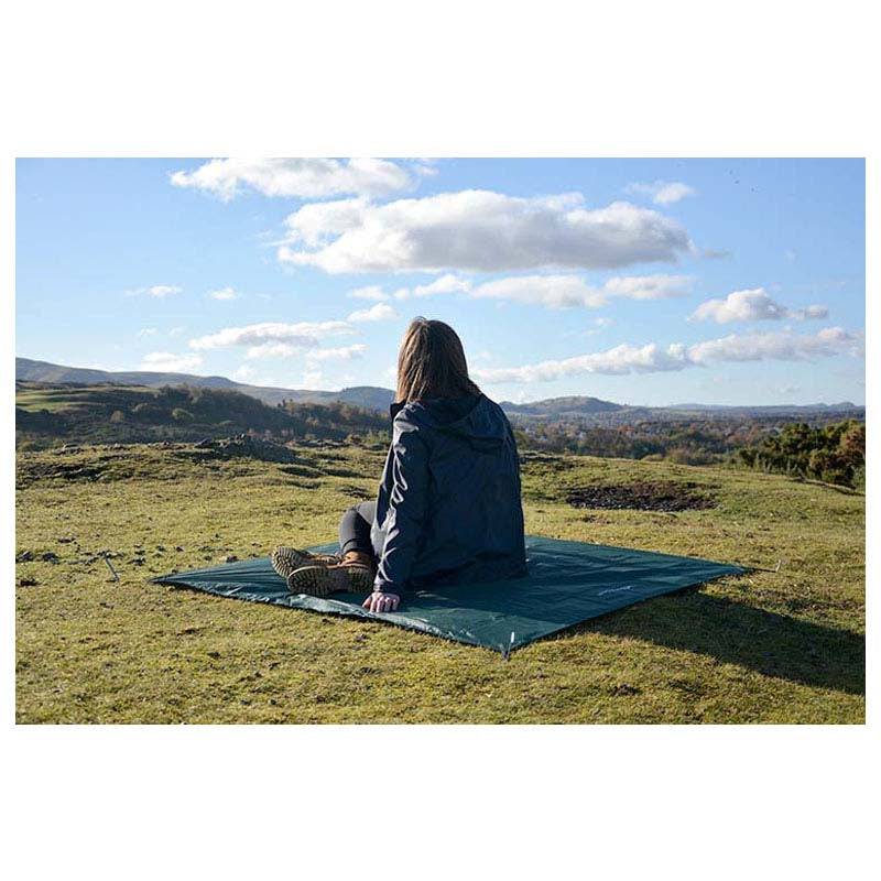 DD Hammocks Magic Carpet