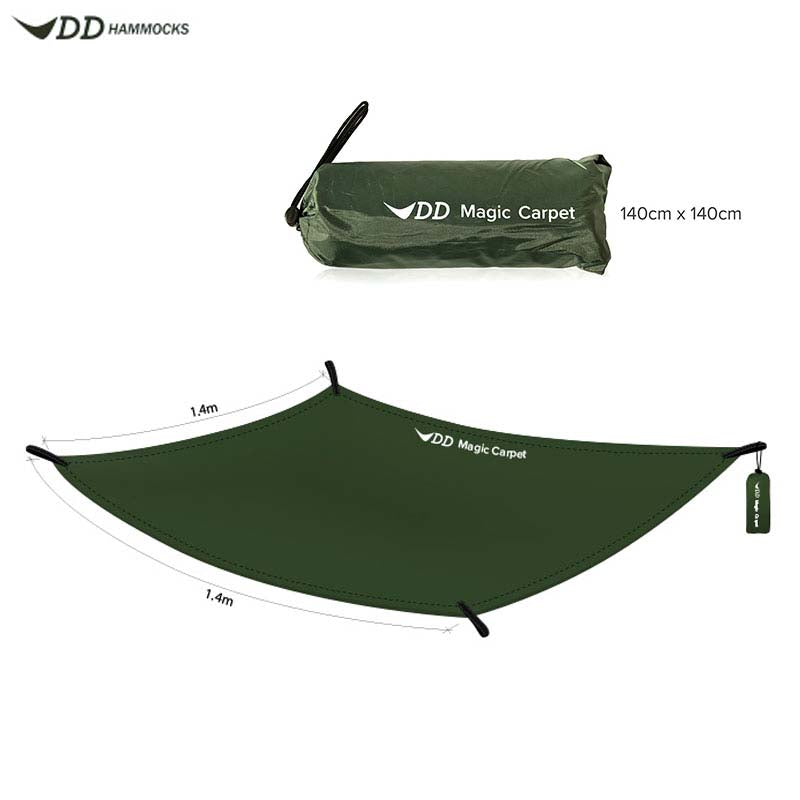 DD Hammocks Magic Carpet