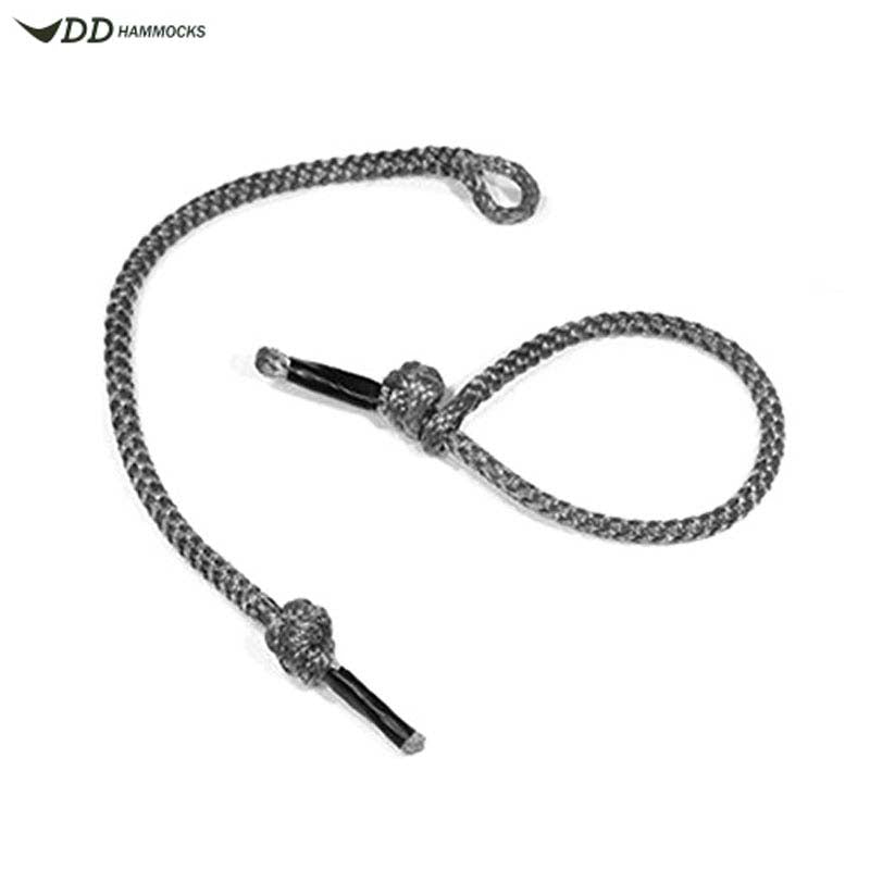 DD Hammocks Soft Shackle Karabiner