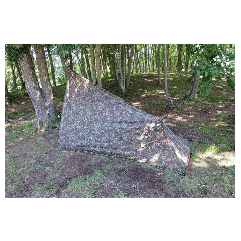 DD Hammocks Tarp 3x3 - MC