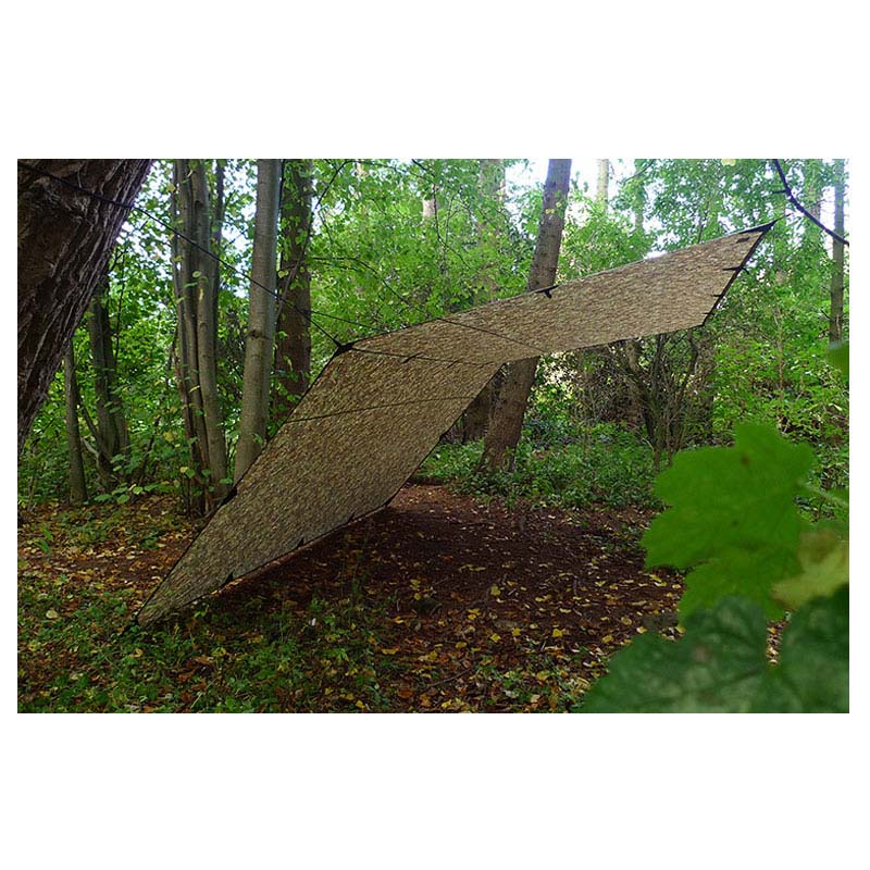 DD Hammocks Tarp 4x4 - MC