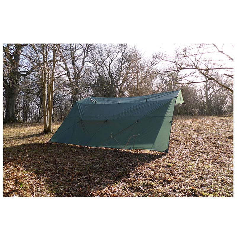 DD Hammocks Tarp 5 x 5 - Olive