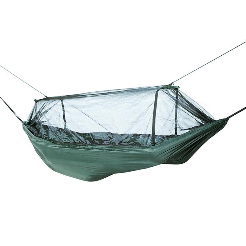 DD Hammocks Frontline Hammock Olive Green