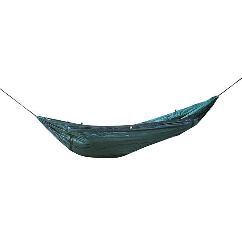 DD Hammocks Frontline Hammock Olive Green