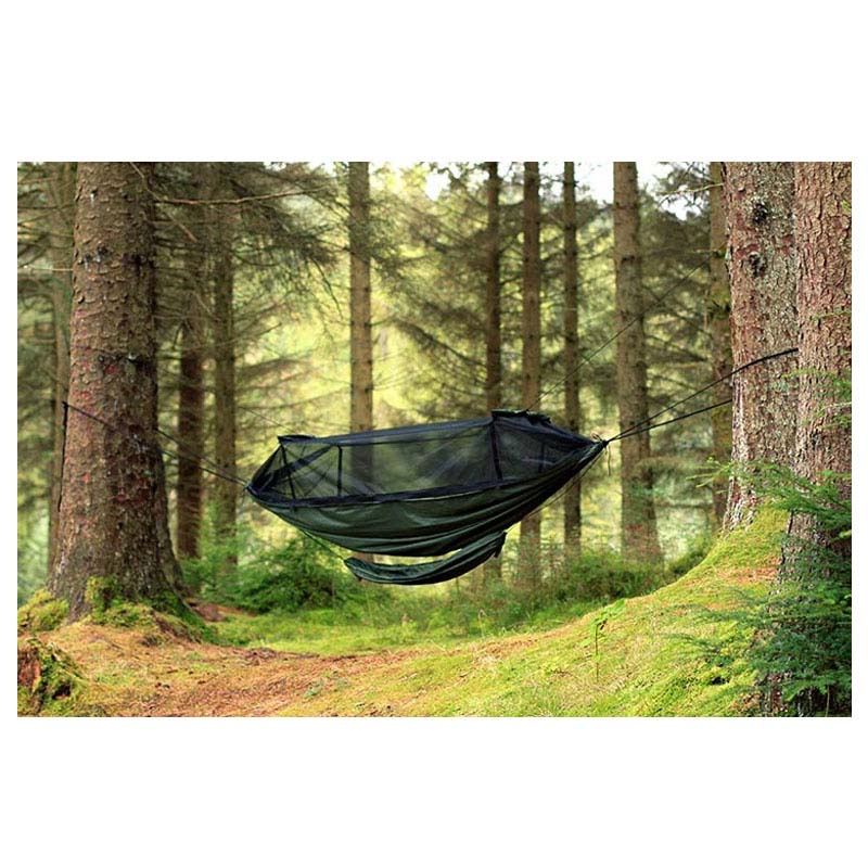 DD Hammocks Gear Sling - Olive