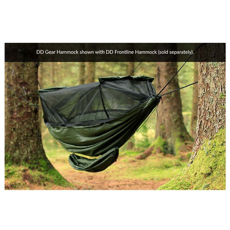 DD Hammocks Gear Sling - Olive