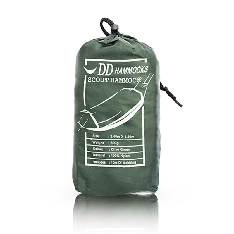 DD Hammocks Scout Hammock
