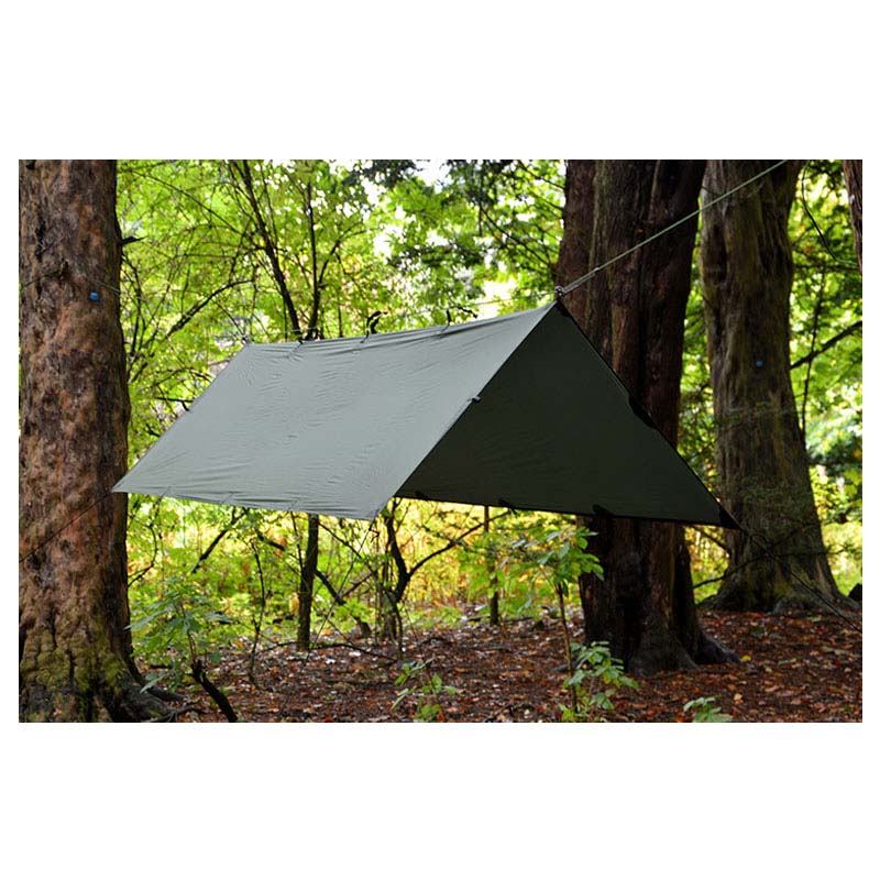dd superlight tarp small DD Hammocks Superlight Tarp Small