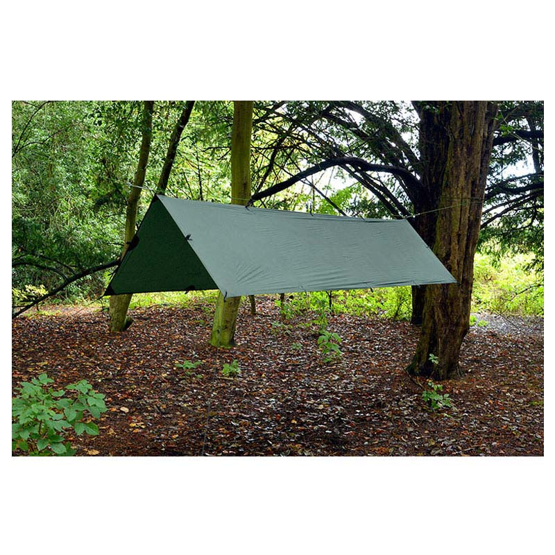 DD Hammocks Superlight Tarp Small