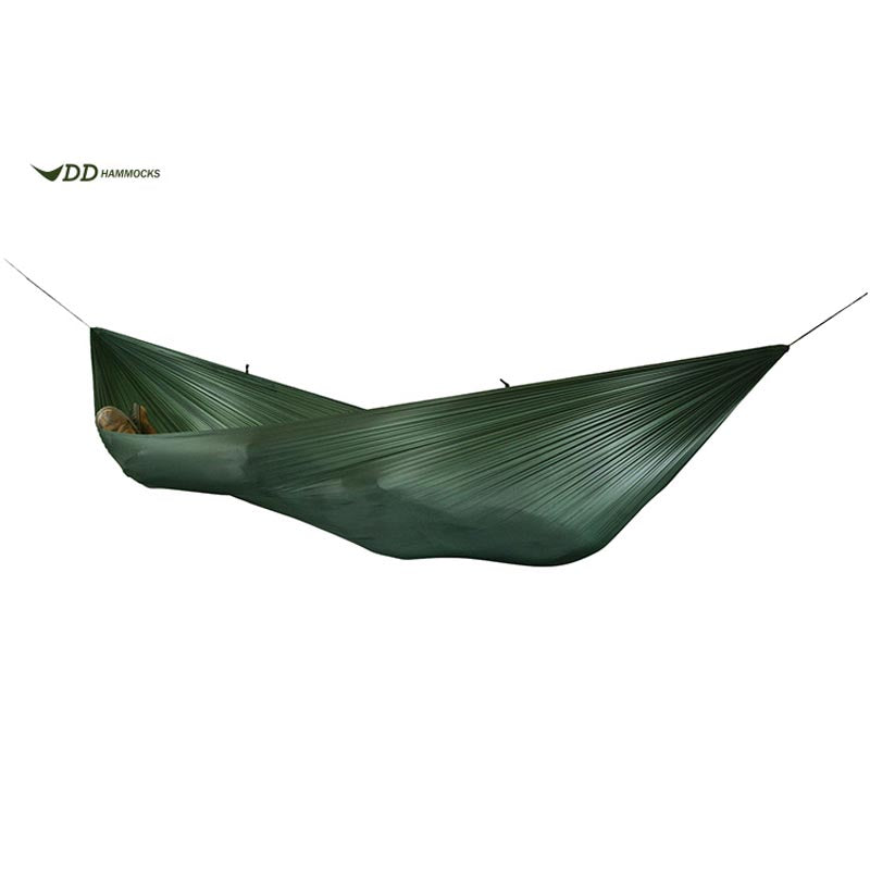 DD Hammocks Superlight Hammock - Olive