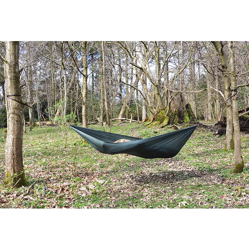 DD Hammocks Superlight Hammock - Olive