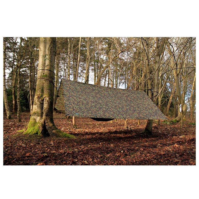 DD Hammocks Tarp 3.5 x 3.5 - MC