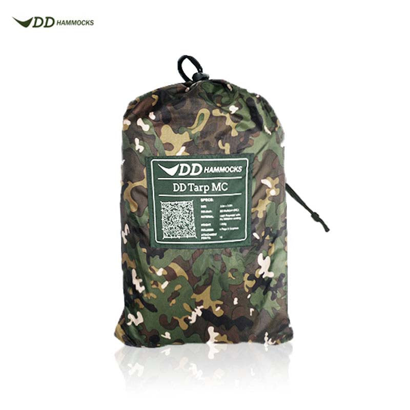 DD Hammocks Tarp 3.5 x 3.5 - MC