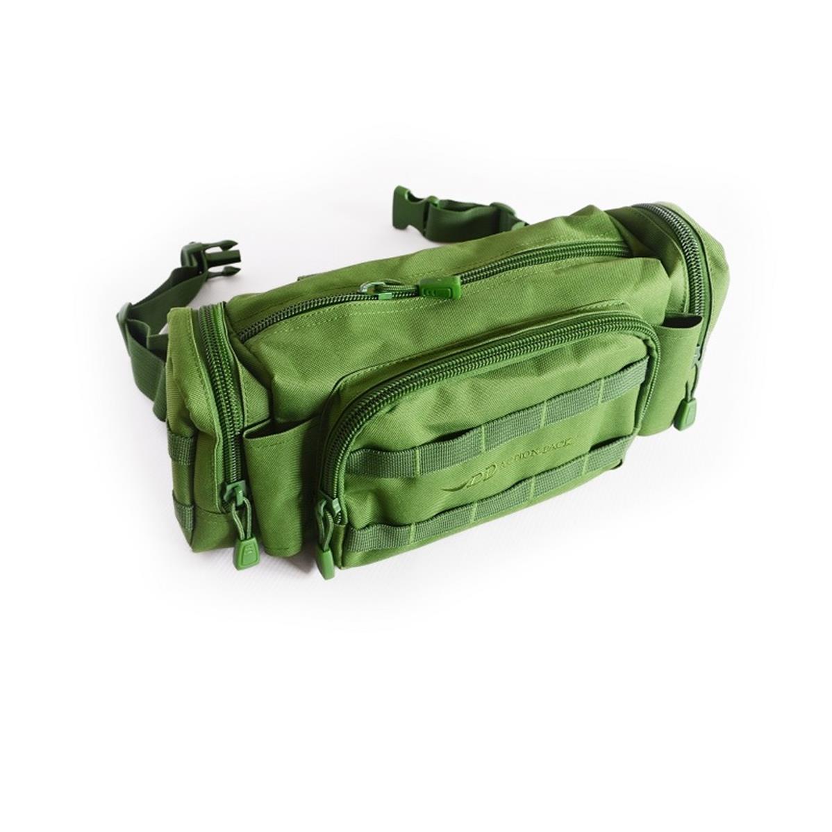 DD Hammocks Action Pack