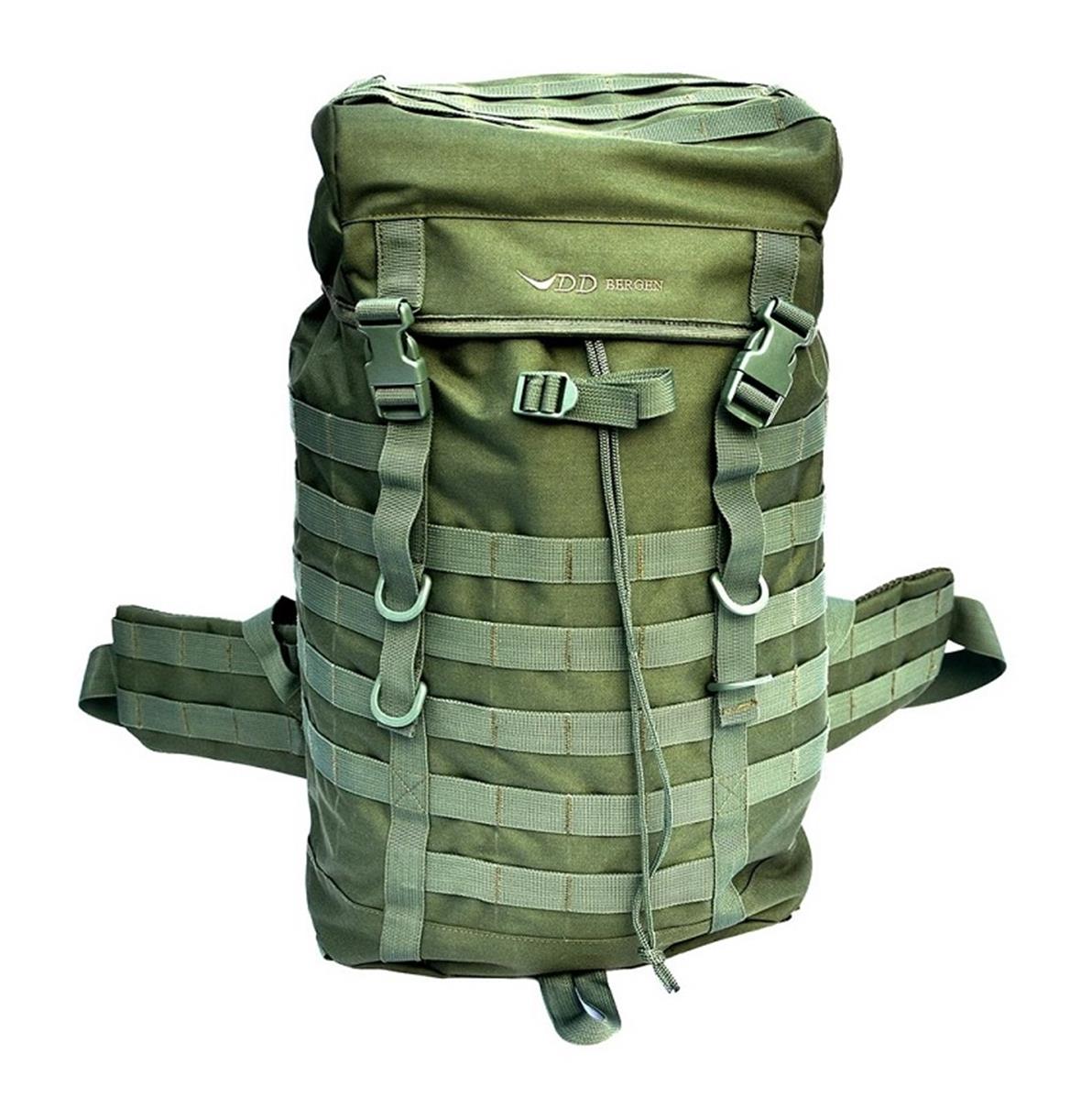 DD Hammocks Bergen Rucksack Olive Green