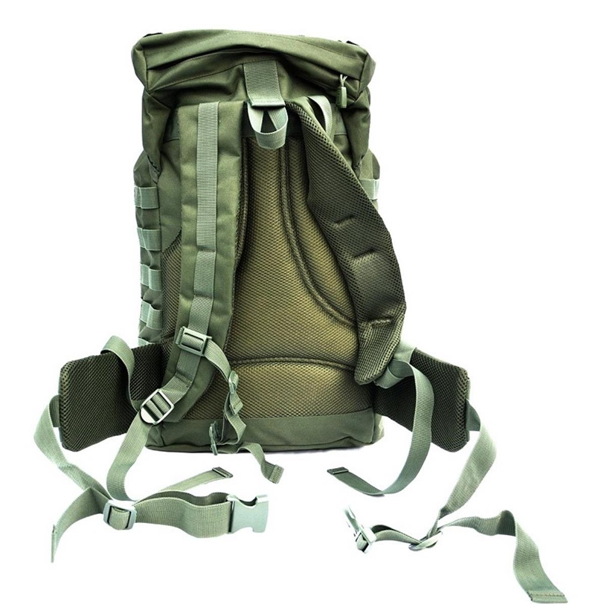 DD Hammocks Bergen Rucksack Olive Green
