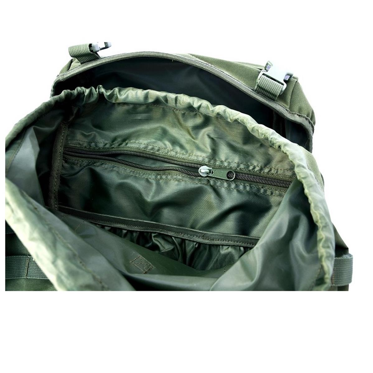 DD Hammocks Bergen Rucksack Olive Green
