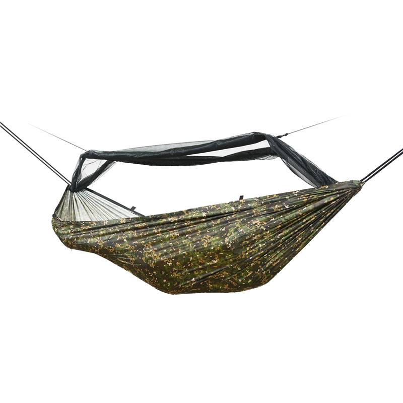 DD Hammocks Frontline Hammock MC