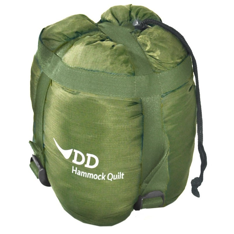 DD Hammocks Hammock Quilt