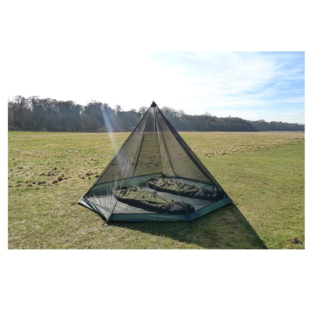 DD Hammocks Superlight Tipi Mesh Inner Tent