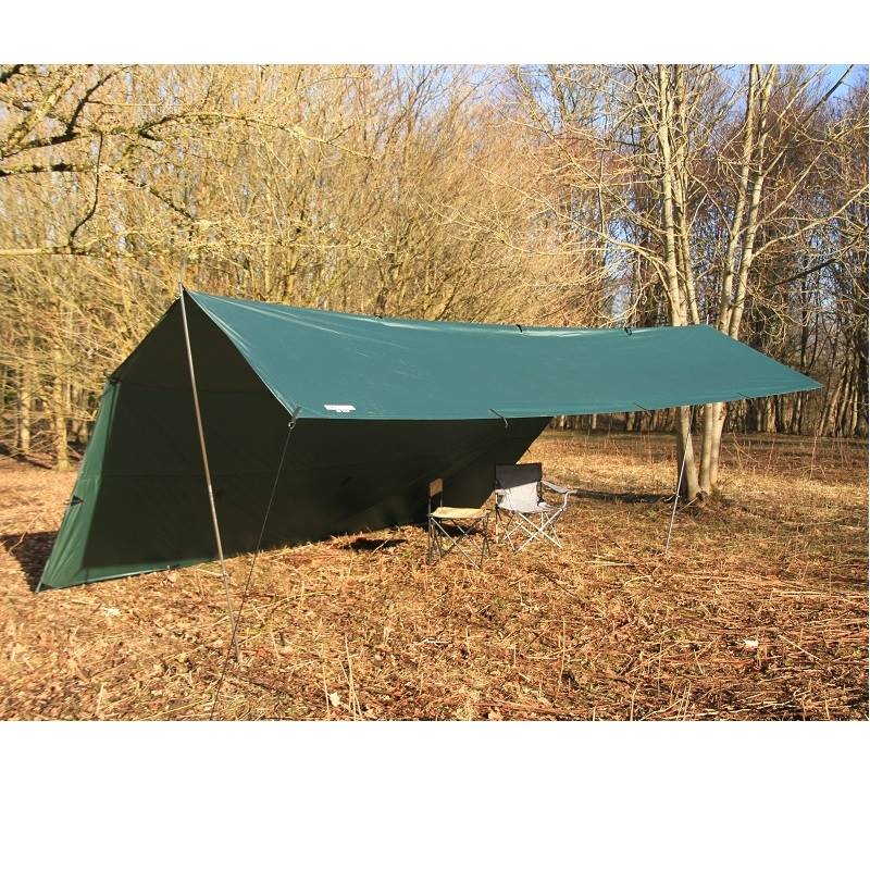 DD Hammocks Tarp 5 x 5 - Olive