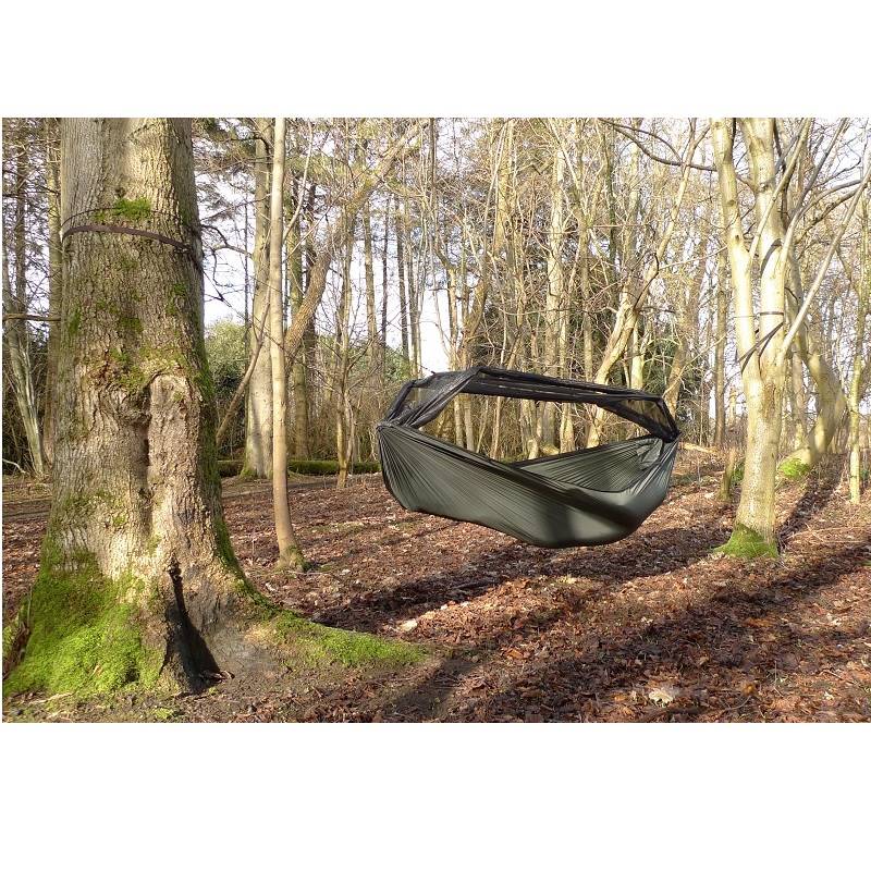 DD Hammocks Superlight Frontline Hammock - Olive