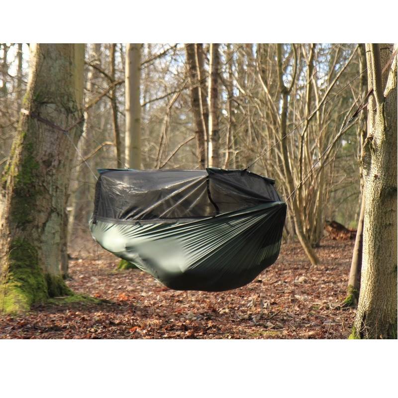 DD Hammocks Superlight Frontline Hammock - Olive