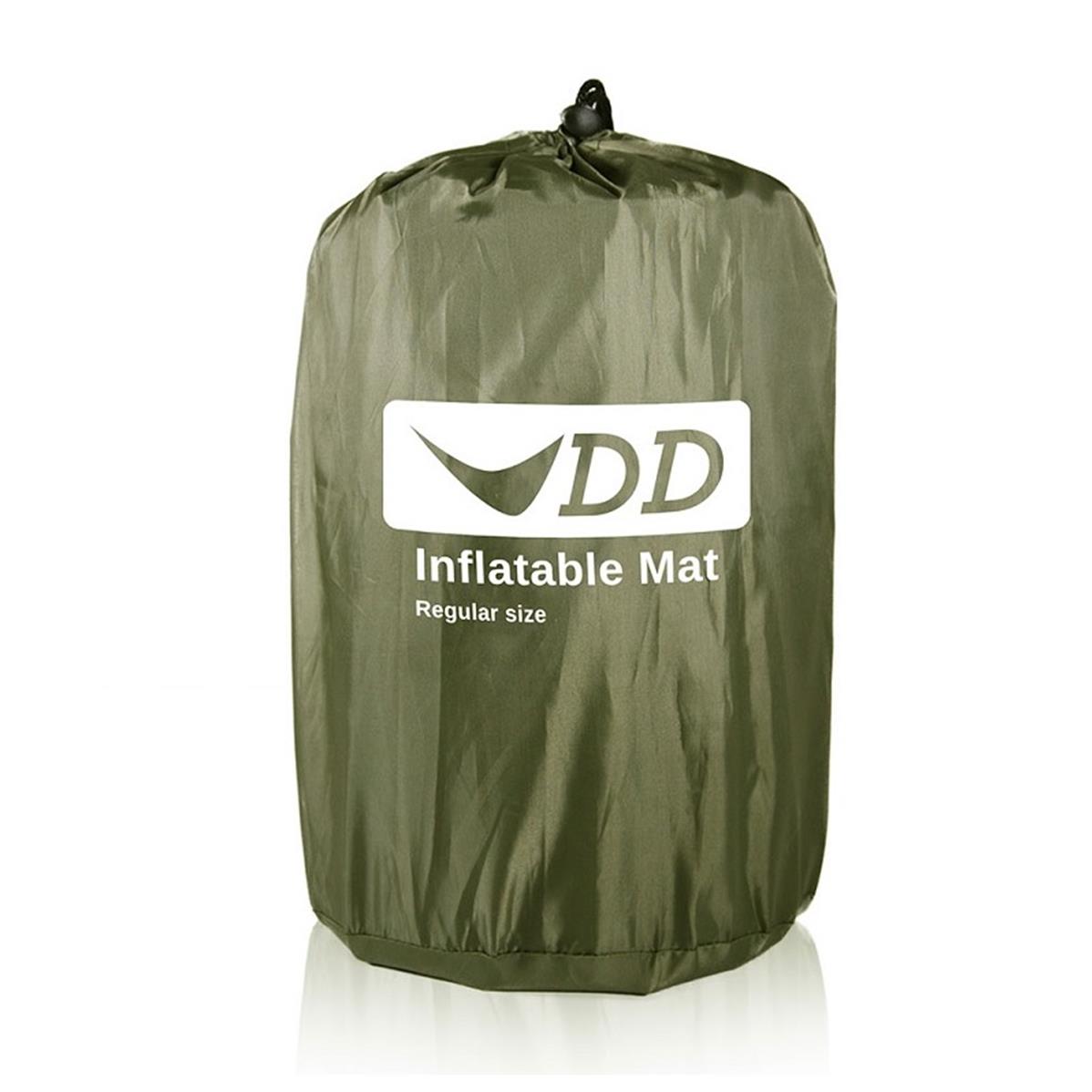 DD Hammocks Inflatable Mat Regular