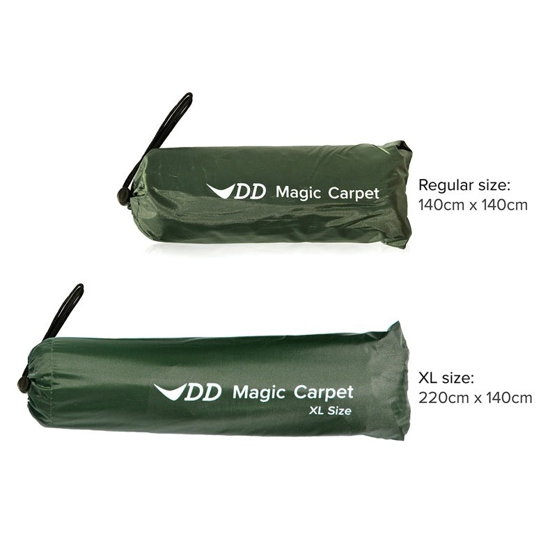 DD Hammocks Magic Carpet XL