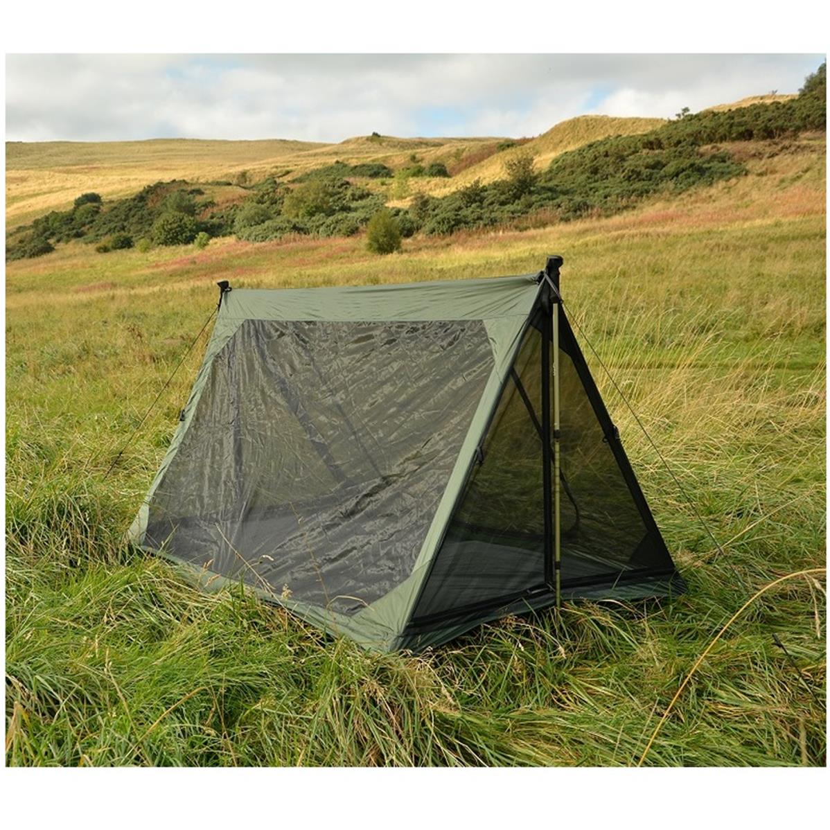 dd superlight a frame tent DD Hammocks Superlight A-Frame Mesh Tent