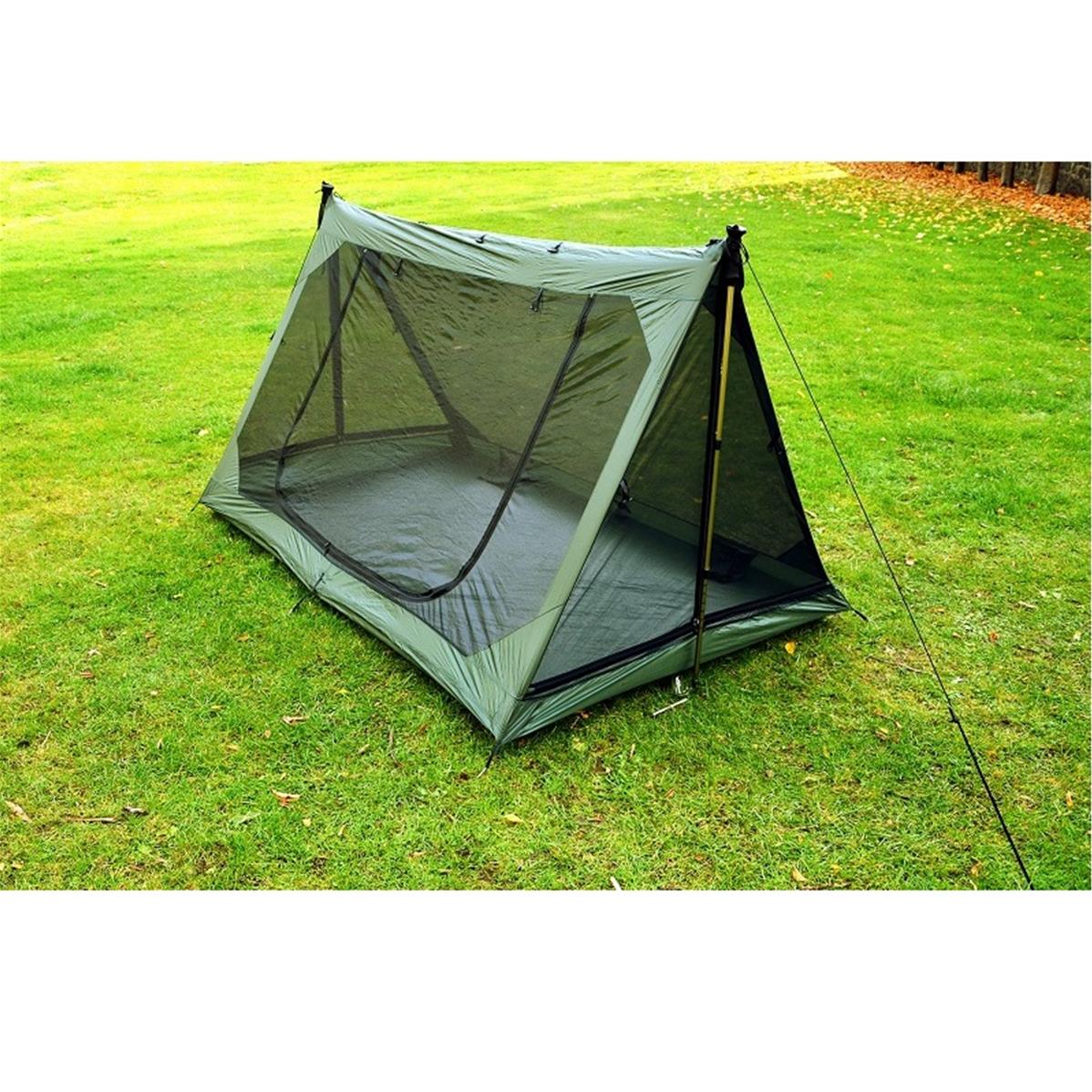 DD Hammocks Superlight A-Frame Mesh Tent