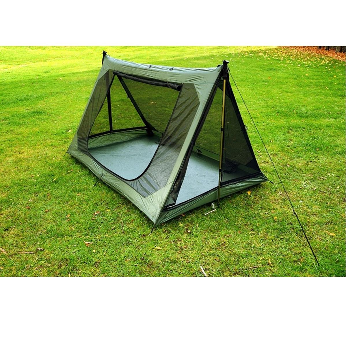 DD Hammocks Superlight A-Frame Mesh Tent