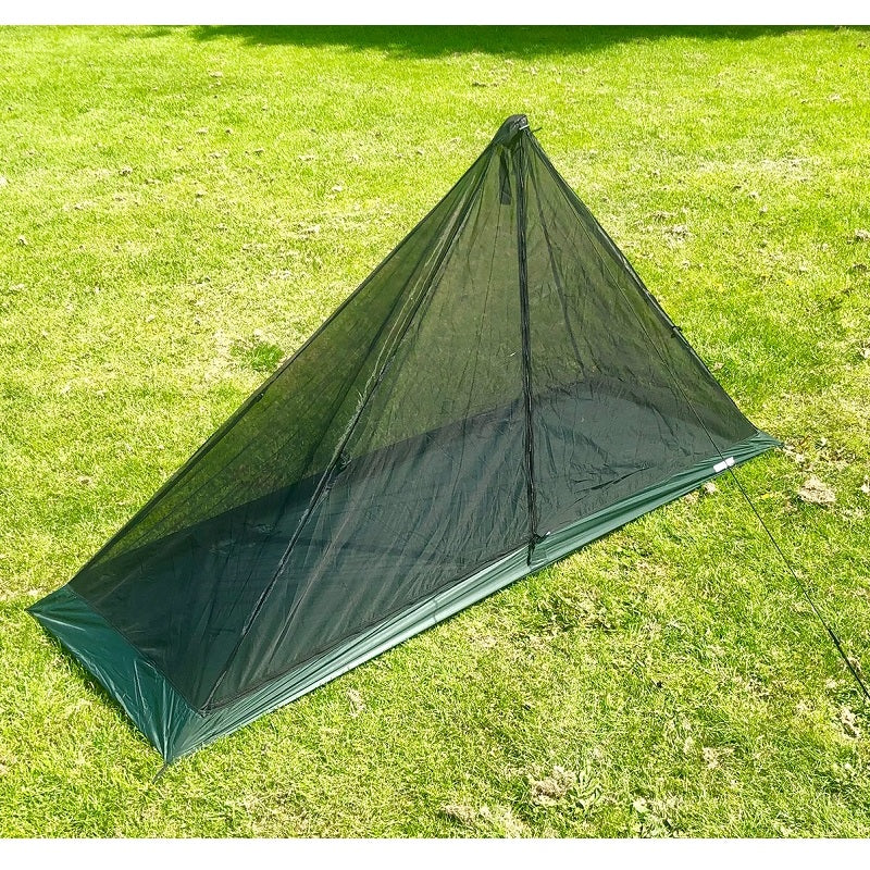 DD Hammocks Superlight Solo Mesh Tent