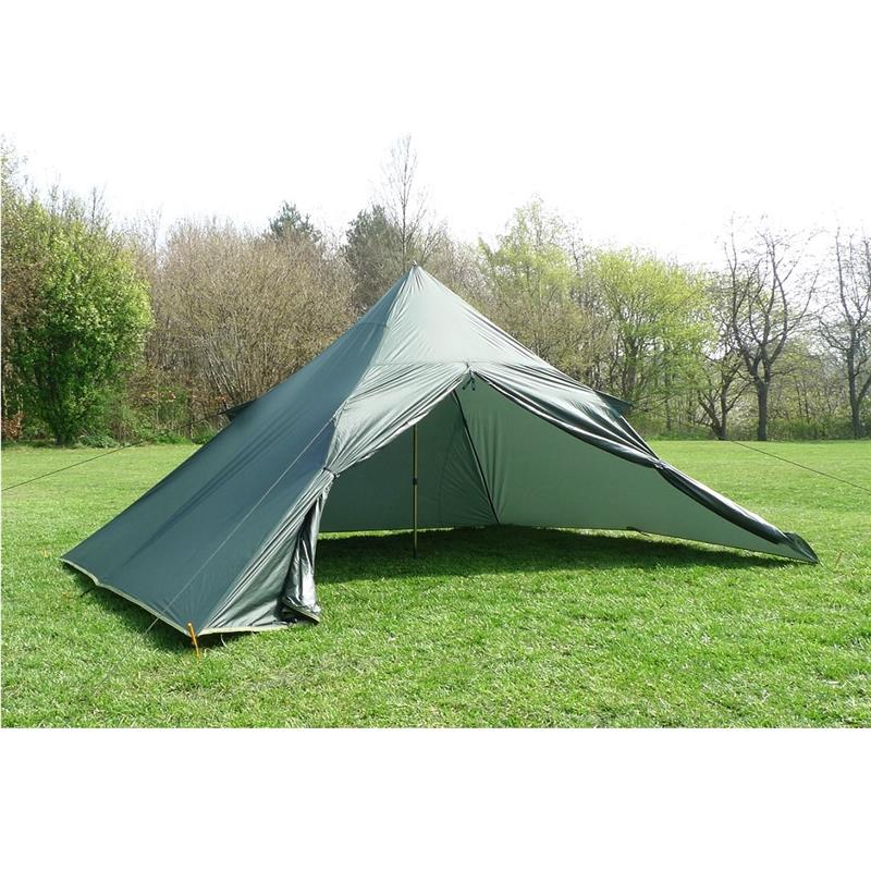 DD Hammocks Superlight XL Pyramid Tent