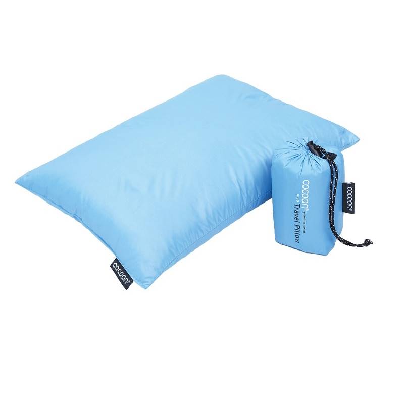 Cocoon Down Travel Pillow