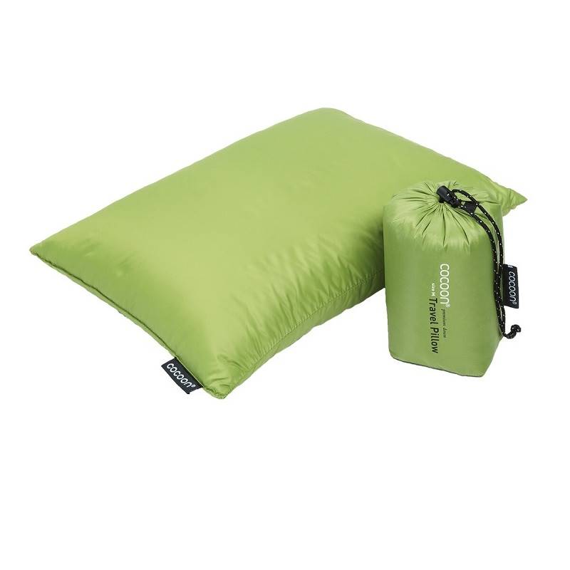 Cocoon Down Travel Pillow