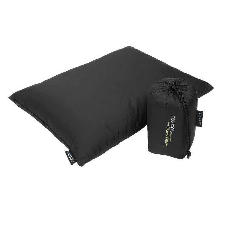Cocoon Down Travel Pillow