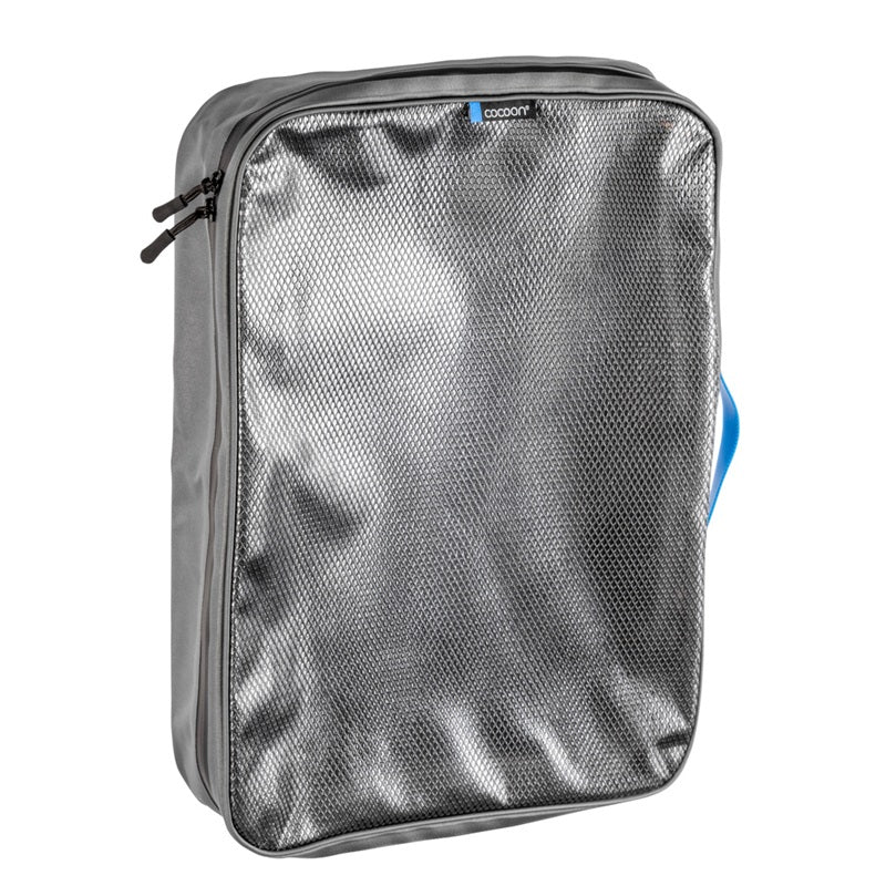 Cocoon Packing Cube Laminated Net Top Extra Large