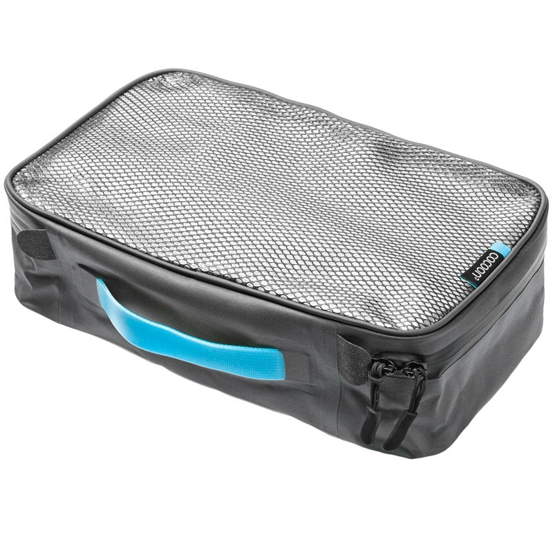 Cocoon Packing Cube Laminated Net Top Medium