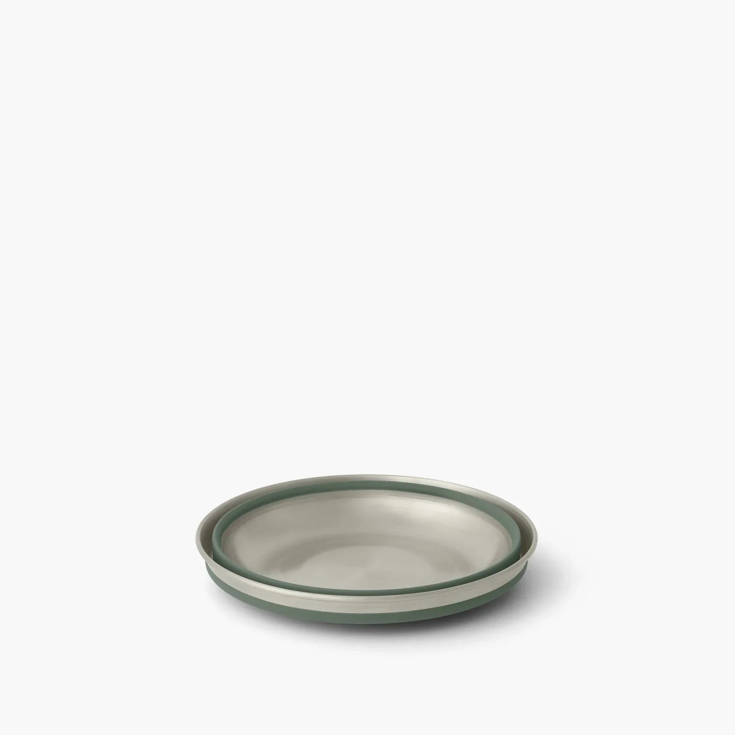 Sea to Summit Detour Stainless Steel Collapsible Bowl - Medium Or Large
