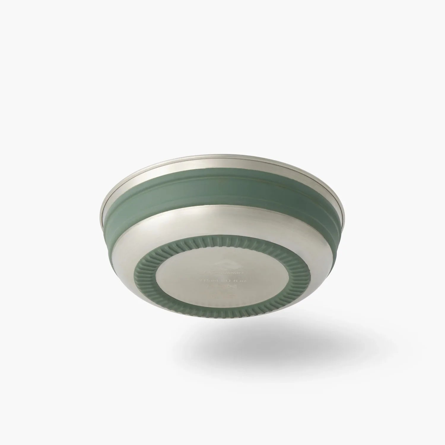 Sea to Summit Detour Stainless Steel Collapsible Bowl - Medium Or Large